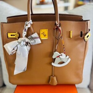 Hermes Birkin 32